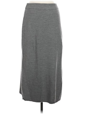 J.Crew Wool Skirt (view 2)