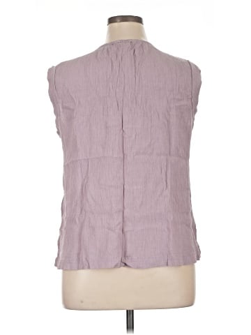 Lucky Brand Sleeveless Blouse (view 2)