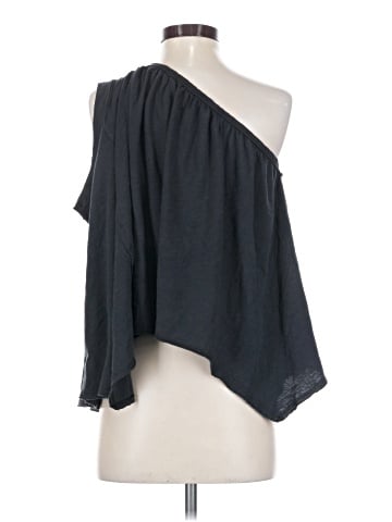 We the Free Sleeveless Blouse (view 2)
