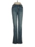 7 For All Mankind Blue Jeans Size 27 waist - photo 1