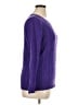 Talbots Purple Pullover Sweater Size 0X - photo 4