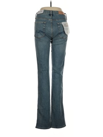 7 For All Mankind Jeans (view 2)