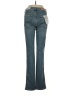 7 For All Mankind Blue Jeans Size 27 waist - photo 2