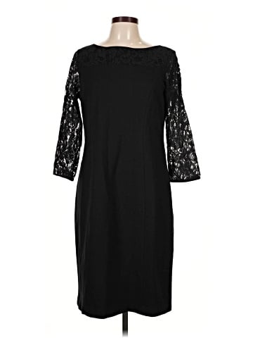 Talbots Cocktail Dress (view 1)
