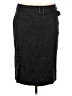 Unbranded Black Formal Skirt Size 14 - photo 1