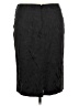 Unbranded Black Formal Skirt Size 14 - photo 2
