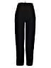 Vince. 100% Polyester Black Casual Pants Size 8 - photo 2