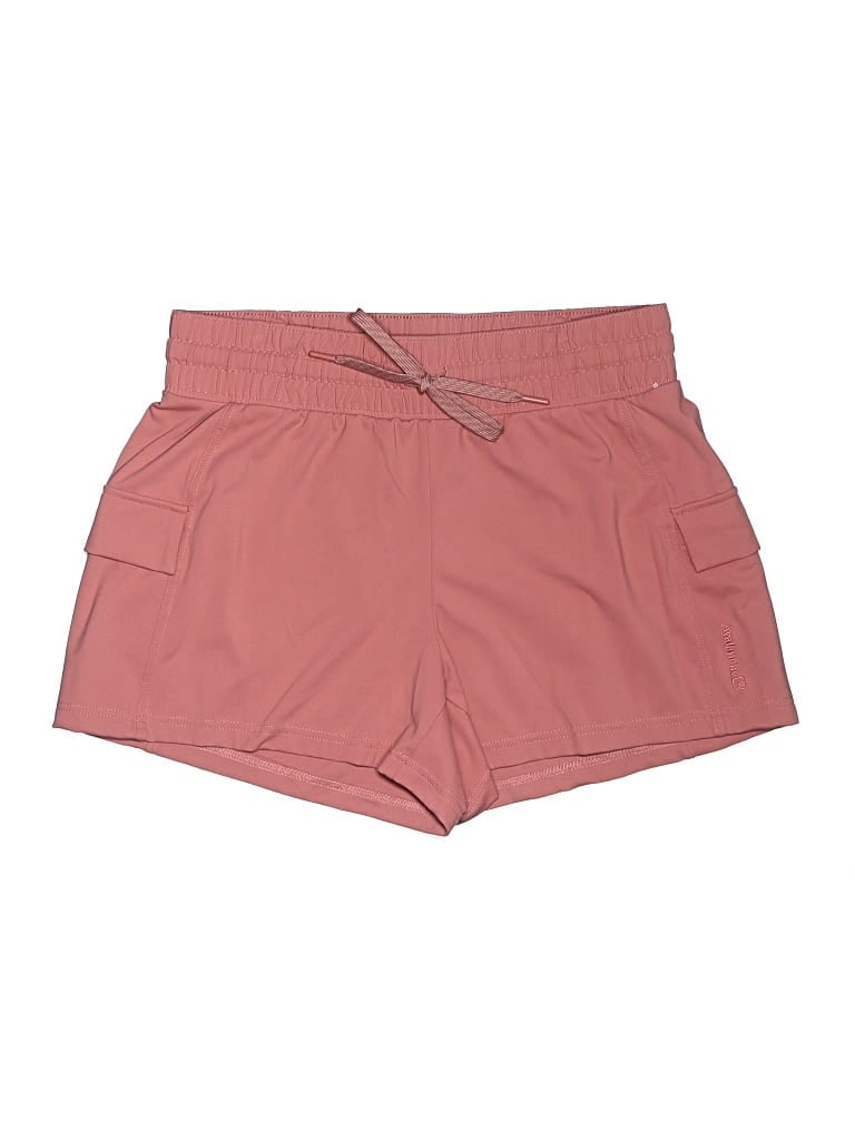 Pre-owned Avalanche Shorts In Pink