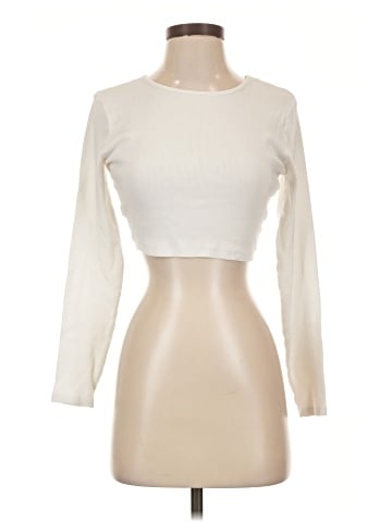 Pazzo Long Sleeve T-Shirt (view 1)