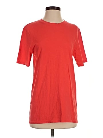 Anvil Short Sleeve T-Shirt (view 1)