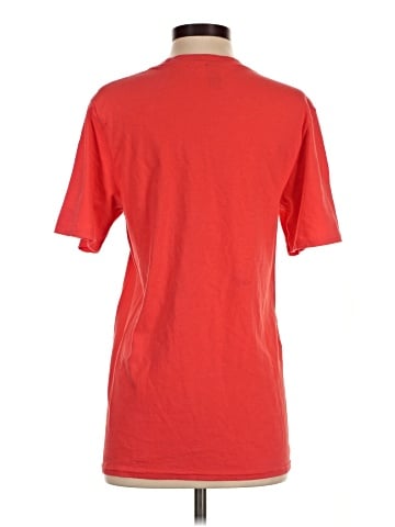 Anvil Short Sleeve T-Shirt (view 2)