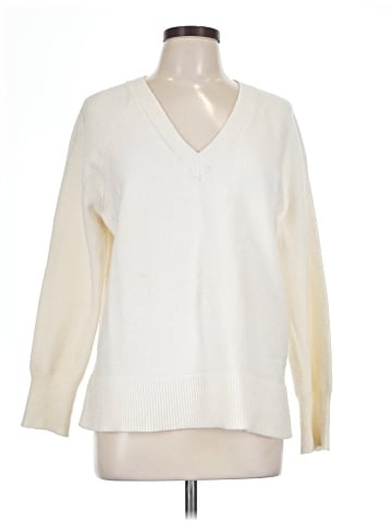 Ann Taylor LOFT Pullover Sweater (view 1)