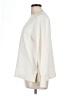 Ann Taylor LOFT 100% Cotton Ivory Pullover Sweater Size L - photo 5
