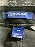 Bandolino Black Jeans Size 14 - photo 4