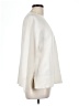 Ann Taylor LOFT 100% Cotton Ivory Pullover Sweater Size L - photo 4