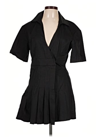 Zara Casual Dress (view 1)