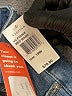 Vigoss Blue Jeans Size 18 - photo 5