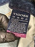 Vigoss Blue Jeans Size 18 - photo 6