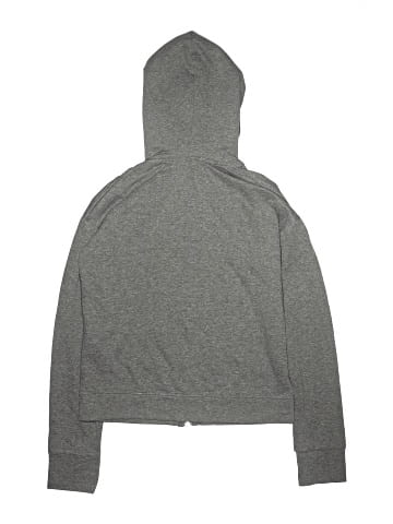 Bebe Zip Up Hoodie (view 2)