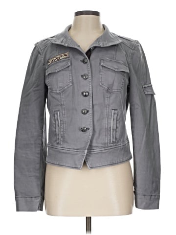 White House Black Market Jacket (view 1)