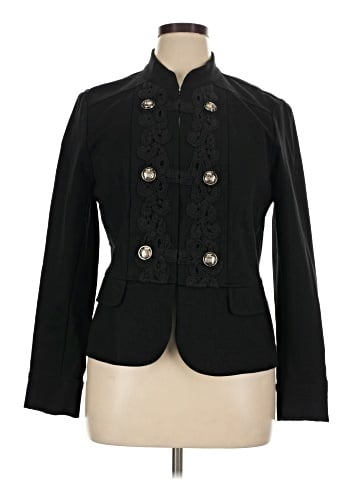 INC International Concepts Blazer (view 1)