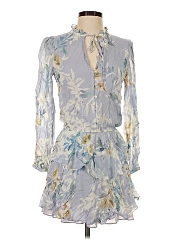 Yumi Kim Casual Dress (view 1)