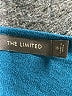 The Limited Teal Pullover Sweater Size XS - photo 7