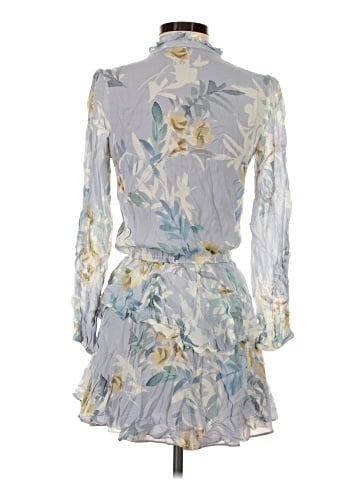 Yumi Kim Casual Dress (view 2)