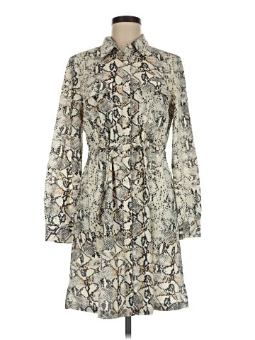 French Connection Casual Dress (view 1)
