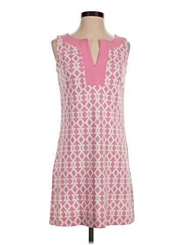 New York & Company Casual Dress (view 1)