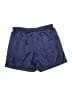 Reebok 100% Polyester Solid Blue Athletic Shorts Size XL - photo 2
