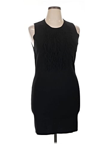 Armani Exchange Cocktail Dress (view 1)