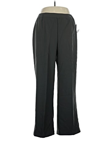 Bend Over Casual Pants (view 1)