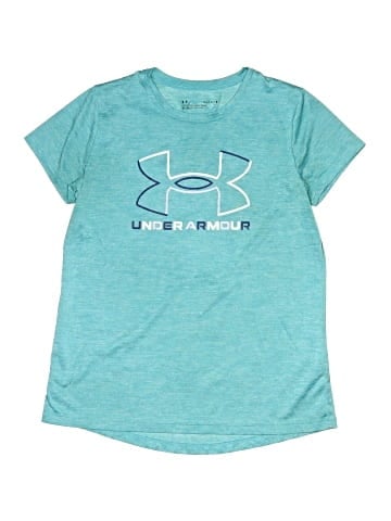 Under Armour Active T-Shirt (view 1)