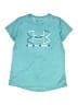 Under Armour Teal Active T-Shirt Size L (youth) - photo 1