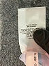 Express Silver Long Sleeve Blouse Size XS - photo 4