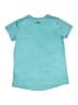 Under Armour Teal Active T-Shirt Size L (youth) - photo 2