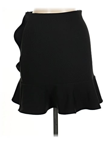 Aqua Casual Skirt (view 2)