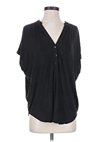 Amour Vert Short Sleeve Blouse (view 1)