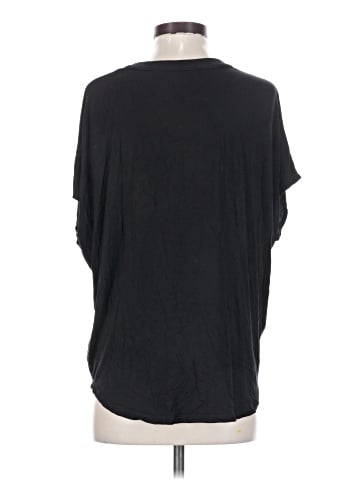 Amour Vert Short Sleeve Blouse (view 2)