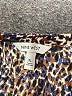 Nine West 100% Polyester Blue Sleeveless Blouse Size XL - photo 7