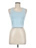 Unbranded Blue Tank Top Size M - photo 1