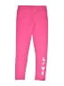 Btween Hearts Pink Active Pants Size 6X - photo 1