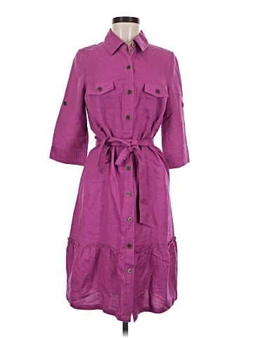 Chadwicks Casual Dress (view 1)