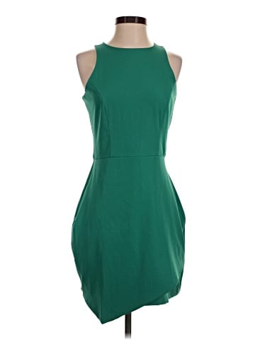 Annabelle Cocktail Dress (view 1)