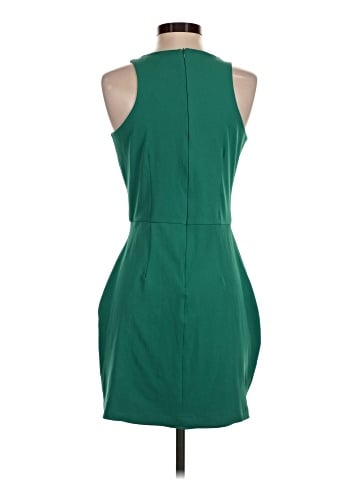 Annabelle Cocktail Dress (view 2)