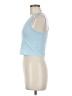 Unbranded Blue Tank Top Size M - photo 5
