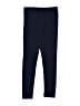 Crewcuts Outlet Solid Blue Active Pants Size 8 - photo 1