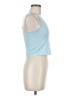 Unbranded Blue Tank Top Size M - photo 4