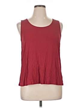 Eileen Fisher Sleeveless Top